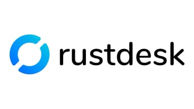 RustDesk Logo