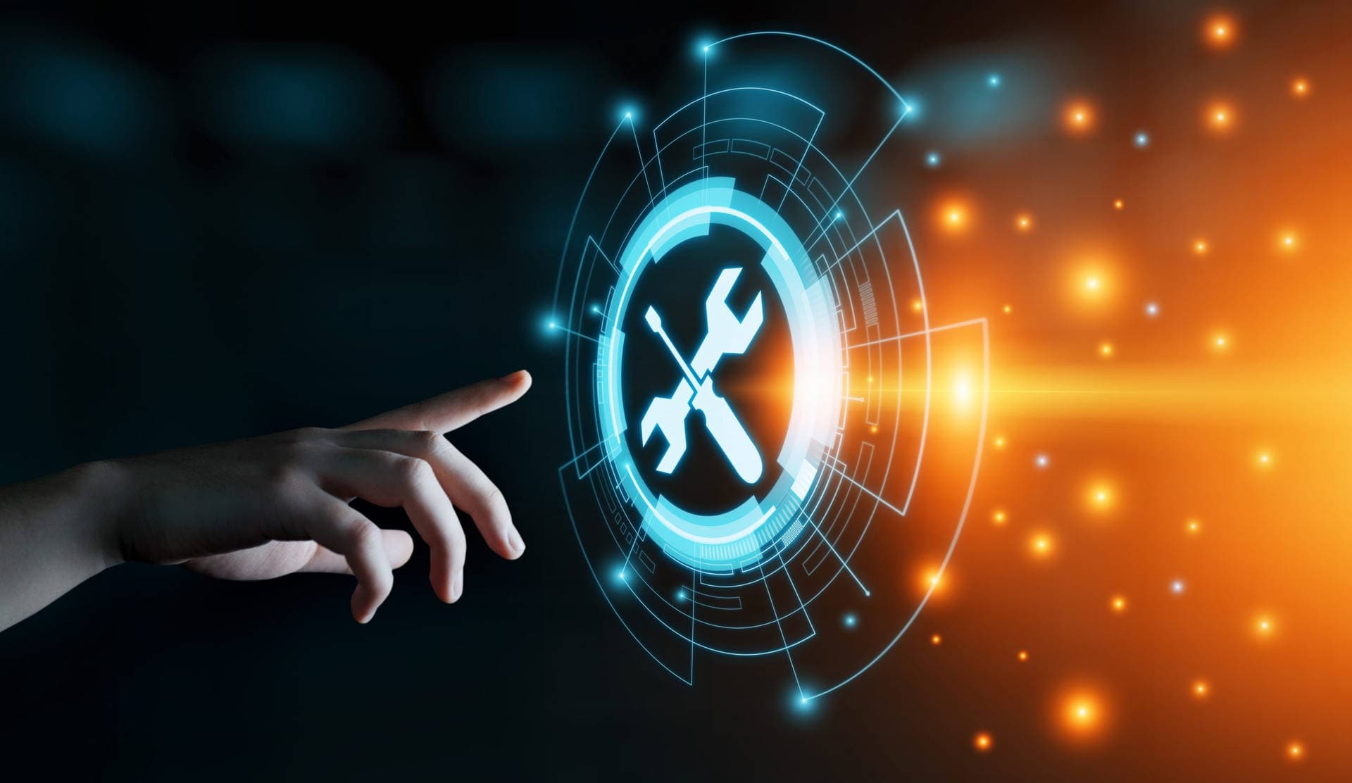 Suporte HelpDesk Inova