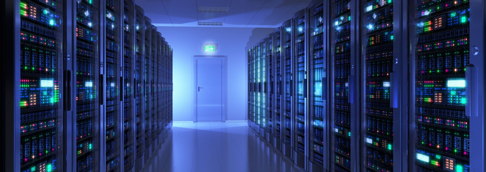 Infraestrutura e Redes